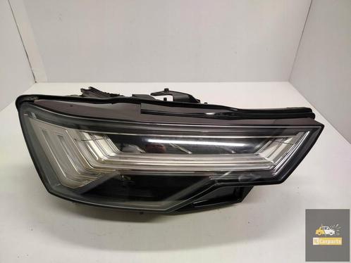 Audi A6 C8 4K Matrix rechterlamp, Auto-onderdelen, Verlichting, Audi, Gebruikt