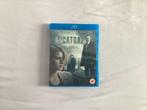 Alcatraz (BluRay), Verzenden, Zo goed als nieuw