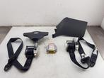 AIRBAG SET + COMPUTER Nissan Pixo (D31S) (01-2009/10-2013), Gebruikt, Nissan