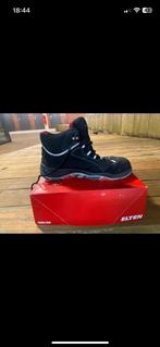 Elten maat 44 werkschoenen, Kleding | Heren, Ophalen, Zwart, Nieuw, Elten