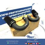 W205 C63 C63s AMG ZAC MOTORSPORT COLD AIR INTAKE FILTER SET, Auto-onderdelen, Ophalen of Verzenden, Gebruikt, Mercedes-Benz