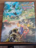 Pokémon verzamelboek, Hobby en Vrije tijd, Ophalen, Zo goed als nieuw