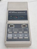 Pal Pattern Generator - LCG-412C - LEADER - instrument de me, Ophalen of Verzenden, Gebruikt