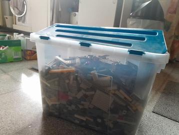 mega blokx beschikbaar voor biedingen