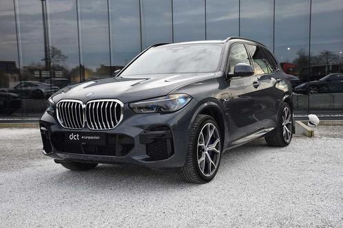 BMW X5 xDrive45e M-PACK PANO HUD ACC (bj 2022, automaat), Auto's, BMW, Bedrijf, Te koop, X5, ABS, Achteruitrijcamera, Adaptive Cruise Control