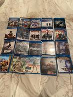 Bluray 2,5 euros l'unité, Enlèvement ou Envoi, Comme neuf
