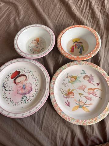 Zara home borden en schalen beschikbaar voor biedingen