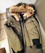 Replay Winter Jas. Zo goed als nieuw, Ophalen, Zo goed als nieuw, Maat 46 (S) of kleiner, Replay