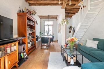 Huis te koop in Lier, 2 slpks disponible aux enchères