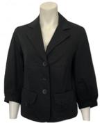 Gerard Darel jsaje, vest, blazer - 40, Kleding | Dames, Maat 38/40 (M), Verzenden, Zwart, GERARD DAREL