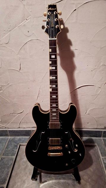 Aria Pro II TA60 gitaar beschikbaar voor biedingen