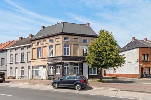 Huis te koop in Gent, 3 slpks, Immo, Huizen en Appartementen te koop, Vrijstaande woning, F