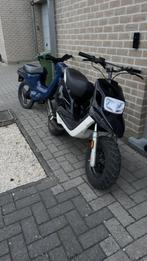Booster spirit, Fietsen en Brommers, Scooters | Yamaha, Ophalen, Tweetakt, Overige modellen, 70 cc
