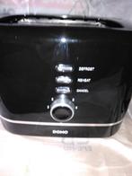 broodrooster Domo, Ophalen, Nieuw