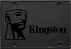 Kingston A400 240GB 2.5" SSD, Nieuw, Ophalen of Verzenden