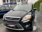 FORD KUGA .0 TDCi 4WD Titanium S **BOITE AUTO**GARANTIE**, Auto's, Ford, Te koop, https://public.car-pass.be/vhr/445d8a50-3a51-4087-9ec2-57006fcb0eeb