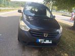 Dacia dokker 1.5 dci camionnette 2016 airco gps, Autos, Dacia, Particulier, Achat, Dokker