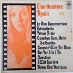 Vinyle LP Again - The Chartbusters 1970, Enlèvement ou Envoi, Utilisé, 12 pouces, Pop rock