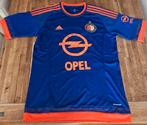 Feyenoord uitshirt, Maat L, Ophalen of Verzenden, Zo goed als nieuw