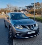 Nissan X-Trail, Auto's, Automaat, Bedrijf, Diesel, Onderhoudsboekje