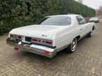 1973 Chevrolet Impala Sedan Oldtimer, Auto's, Automaat, Chevrolet, Overige brandstoffen, Bedrijf