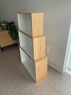 Houten decoratieve boxes merk Bloomingville, Ophalen, Gebruikt, Rechthoekig