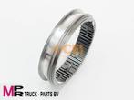 DAF Schakelmof, versnellingsbak - 2119219 - 0689814 Schakelm, Gebruikt, DAF, Transmissie en Accessoires