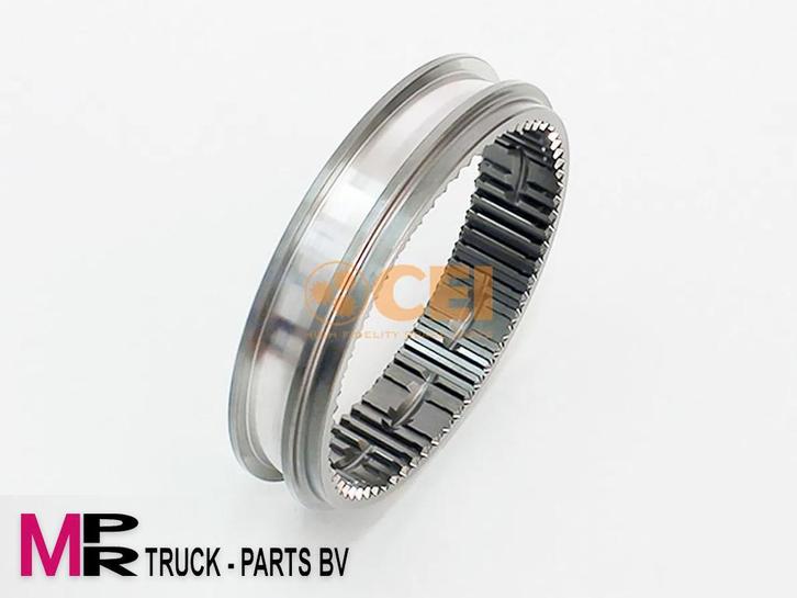 DAF Schakelmof, versnellingsbak - 2119219 - 0689814 Schakelm, Auto-onderdelen, Vrachtwagen-onderdelen, DAF, Transmissie en Accessoires