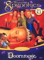 K3 doornroosje, Ophalen of Verzenden, Gebruikt