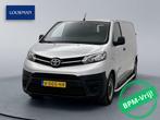 Toyota PROACE Worker L2 1.6 D-4D Cool Comfort Airco Oprijpla, Auto's, Bedrijf, Toyota, Zilver of Grijs, Te koop