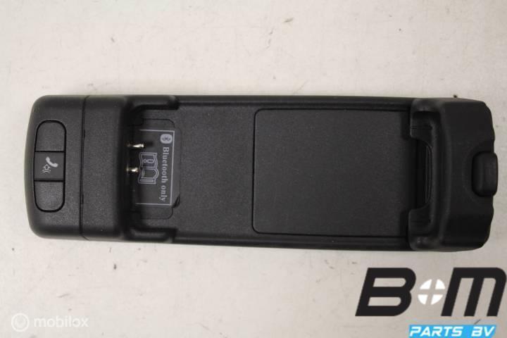 Audi A3 8P Telefoon adapter 8P0051435FQ, Autos : Divers, Autoradios, Utilisé