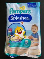 Pampers splashers maat 3-4, Kinderen en Baby's, Nieuw, Ophalen