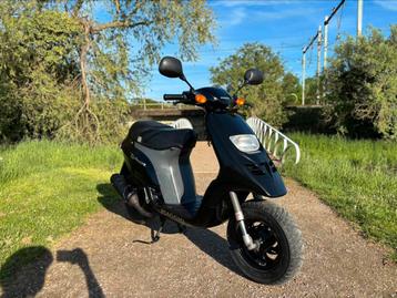 Piaggio typhoon 50cc beschikbaar voor biedingen