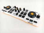 draagbare Hercules DJControl Mix met bluetooth (nieuwstaat), Muziek en Instrumenten, Ophalen of Verzenden, Zo goed als nieuw