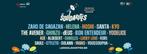 Tickets Les Solidarités Namur - dimanche  24/08 @ 30 euro, Tickets en Kaartjes, Drie personen of meer