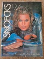 Snoecks Almanach editie 1997, Boeken, Kunst en Cultuur | Fotografie en Design, Ophalen of Verzenden
