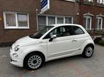 Fiat 500 1.0 benzine-Hybride! Nieuwstaat*Airco*Navi*Garantie, Autos, Essai à domicile, Euro 6, Boîte manuelle, 999 cm³