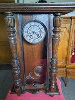 Antieke klokken, Enlèvement