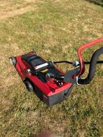 Electrische grasmachine Toro, Tuin en Terras, Ophalen of Verzenden, Zo goed als nieuw