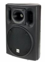 gezocht : Thomann The Box PA 108A actieve speaker, P.A., Gebruikt, Ophalen of Verzenden, Minder dan 500 watt