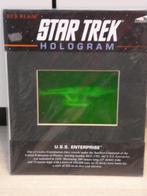 Star Trek Enterprise Hologram, Ophalen of Verzenden, Nieuw, Film, Foto of Kaart