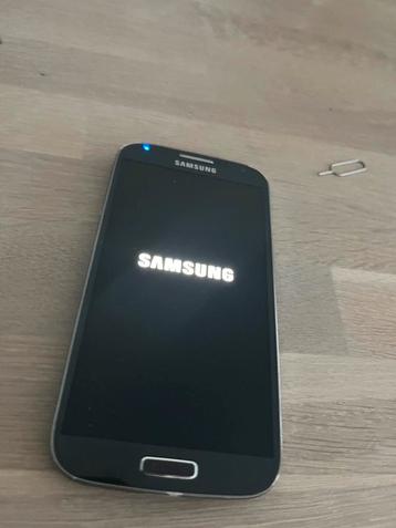 Samsung s4 beschikbaar voor biedingen