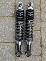 Honda camino achterschokdempers, Ophalen, Zo goed als nieuw