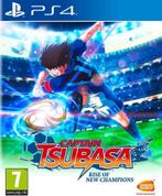 captain tsubasa jeu playstation 4, Ophalen of Verzenden, Zo goed als nieuw