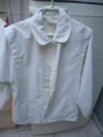 Witte korte jas, Kleding | Dames, Ophalen