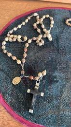 Paternoster, Verzamelen, Ophalen of Verzenden, Gebruikt, Sieraad, Christendom | Katholiek