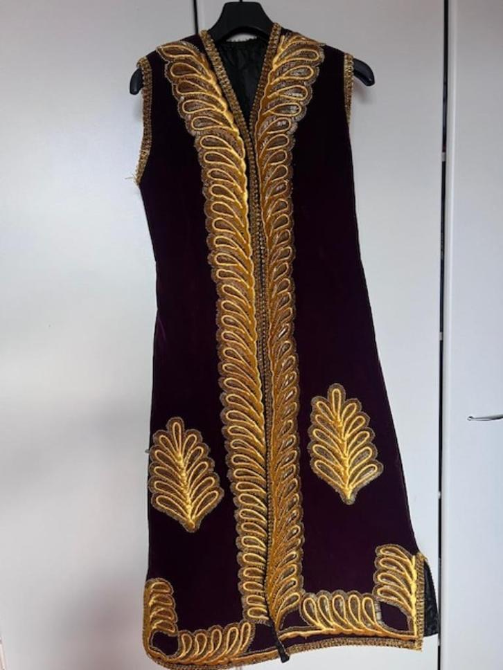 traditionele kleding, Kleding | Dames, Gelegenheidskleding, Nieuw, Overige typen, Maat 38/40 (M), Zwart, Ophalen