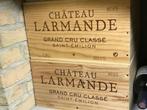 Château Larmande 2015, Collections, Vins, Pleine, France, Enlèvement, Vin rouge