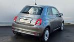 Fiat 500 Hybrid *Slechts 32.613 km*, Auto's, Voorwielaandrijving, Stof, Parkeersensor, Bedrijf