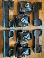 Originele Thule montageset 6007 met artikelnummer 186007, Ophalen of Verzenden, Gebruikt